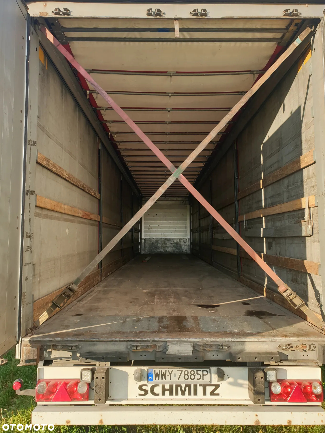 Schmitz Cargobull AG SCS - 2