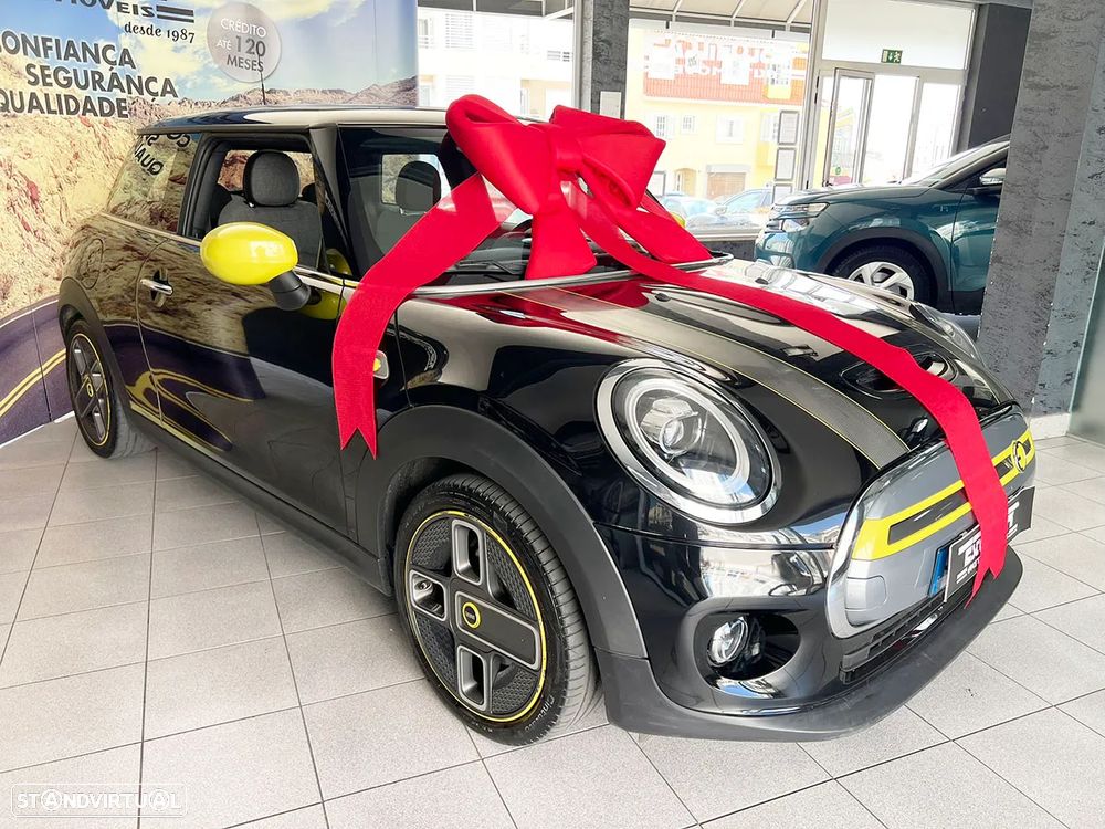 MINI 3 Portas Cooper SE - 3