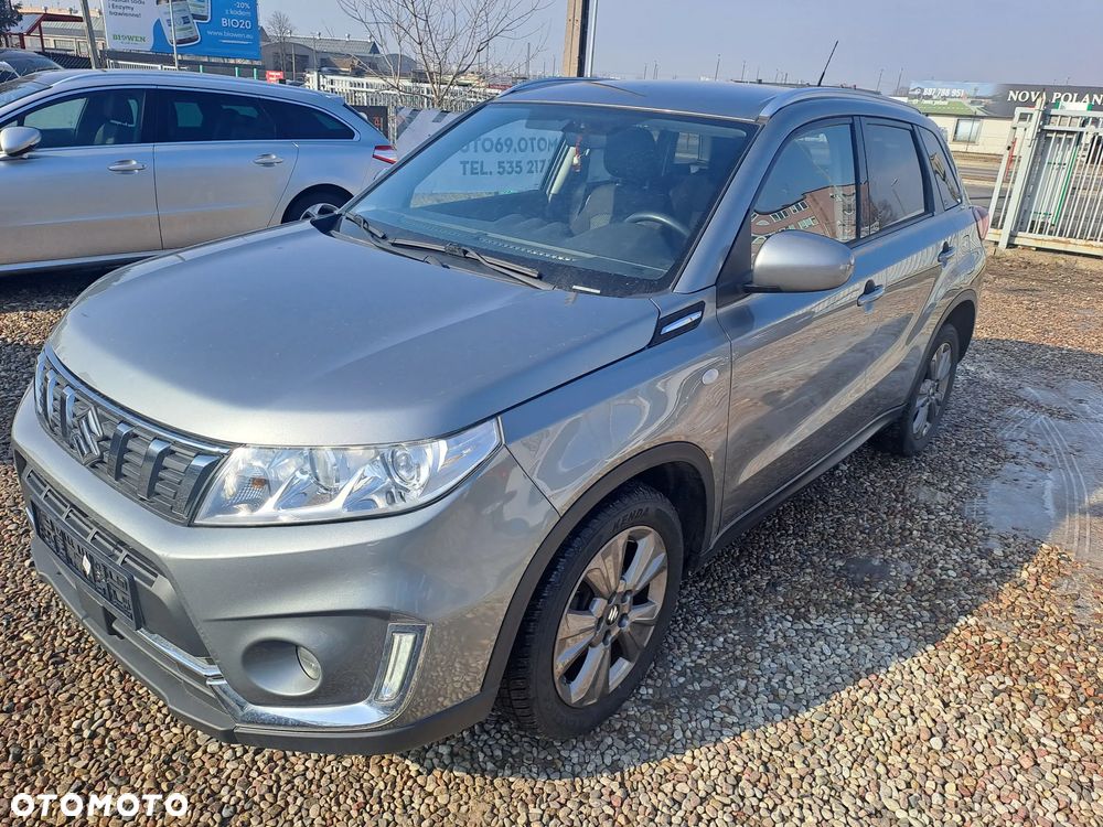 Suzuki Vitara - 3