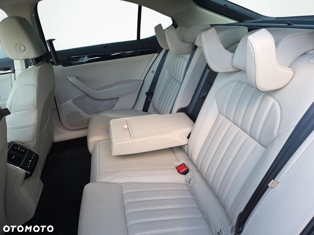 Skoda Superb 2.0 TSI 4x4 L&K DSG - 13