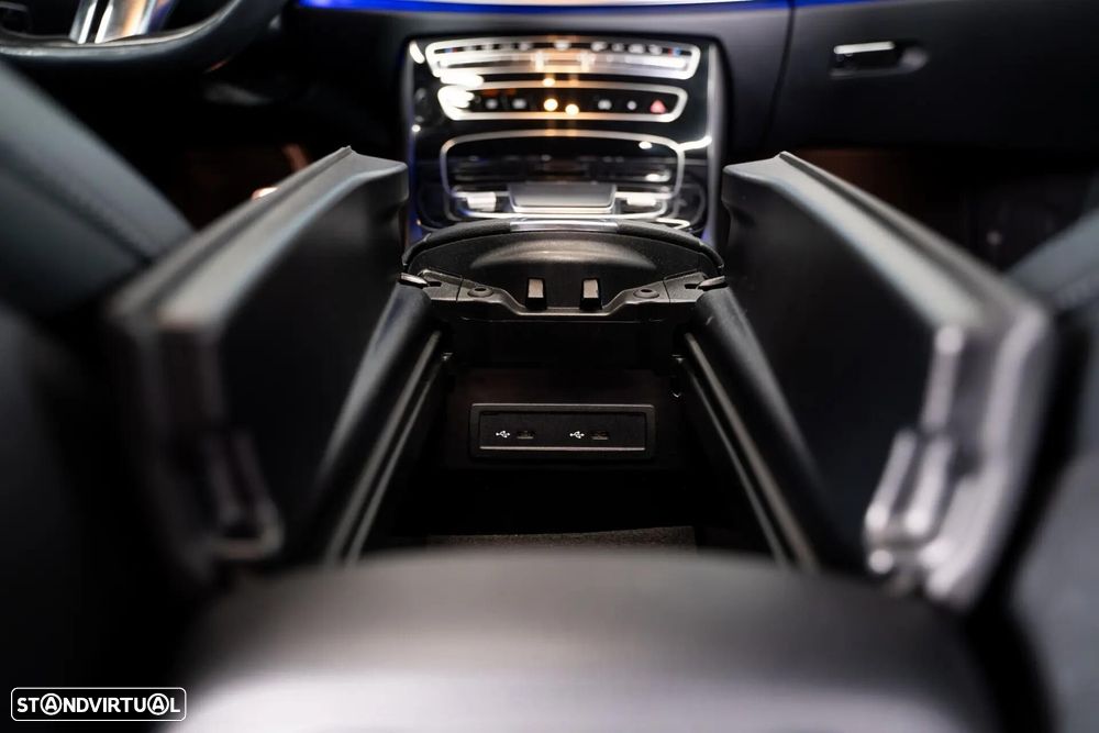 Mercedes-Benz CLS 400 - 45