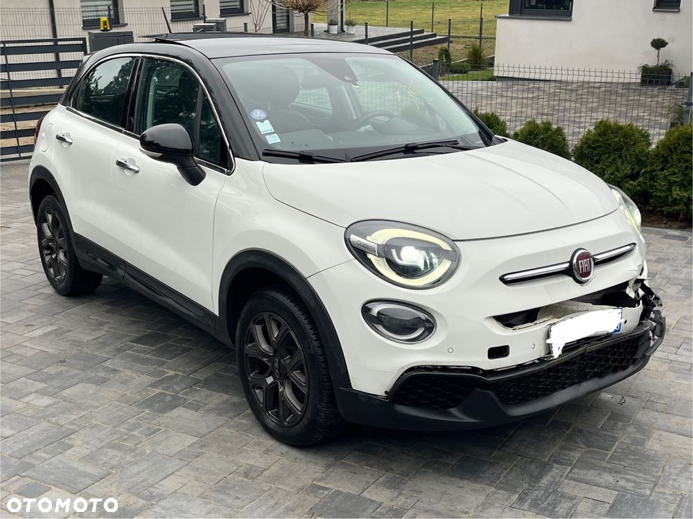 Fiat 500X 1.3 FireFly Turbo DCT 4x2 S&S Dolcevita Launch Edition - 1
