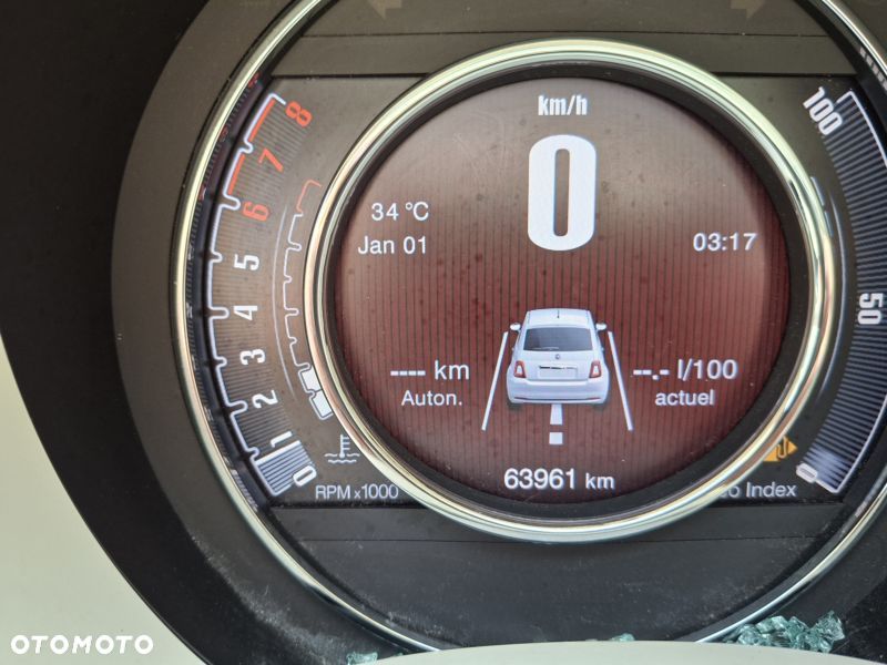 Fiat 500 - 19