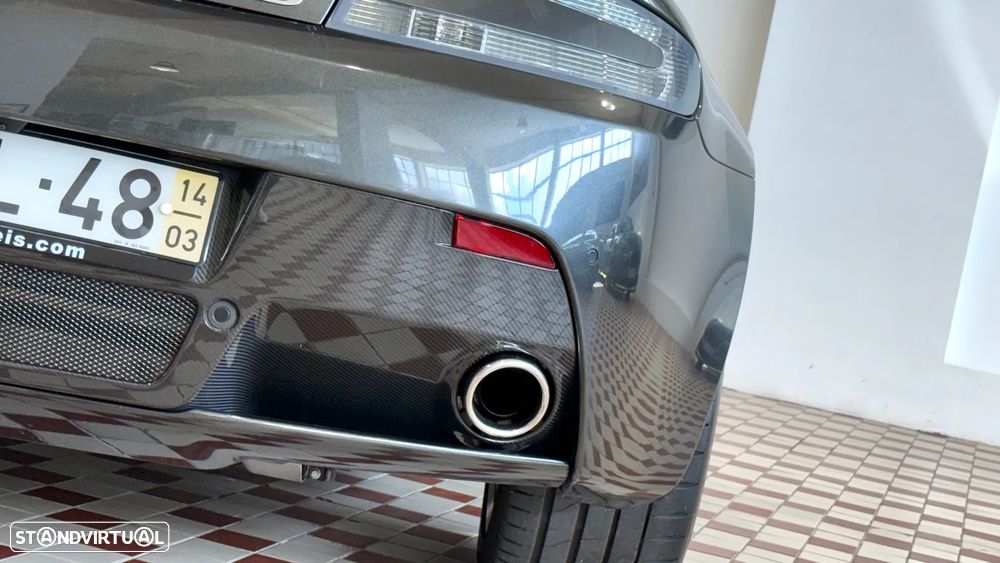 Aston Martin Vantage Coupe V8 S Sportshift - 6