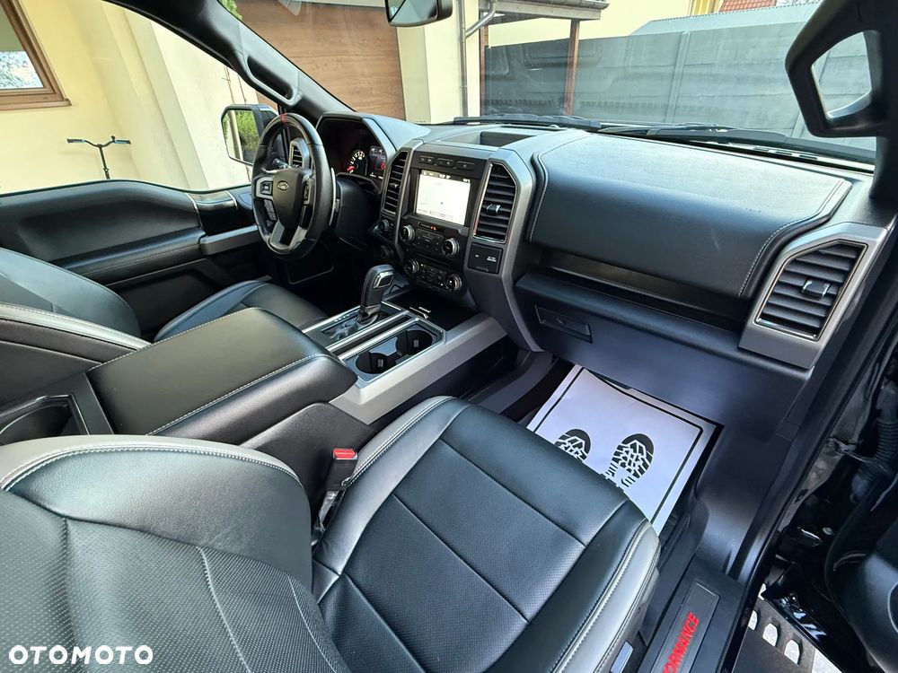 Ford F150 - 25