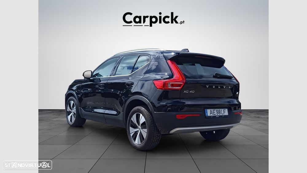 Volvo XC 40 1.5 T5 PHEV Inscription - 4