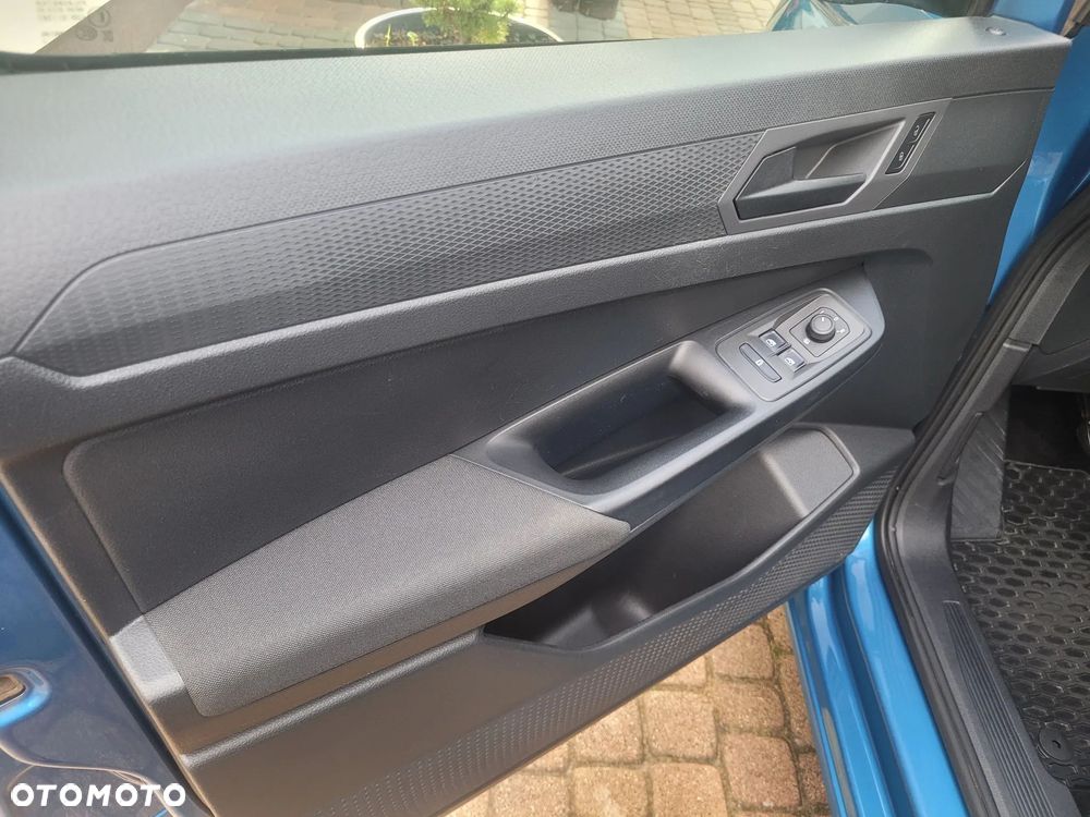 Volkswagen Caddy 2.0 TDI Life - 14