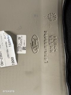 Pokrycie siedzenia lewego przedniego Ford Puma 2020- - 4