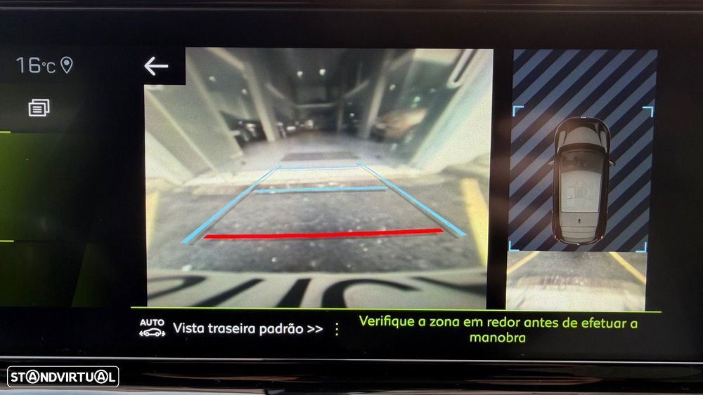 Peugeot 208 PureTech 100 GT Pack - 12