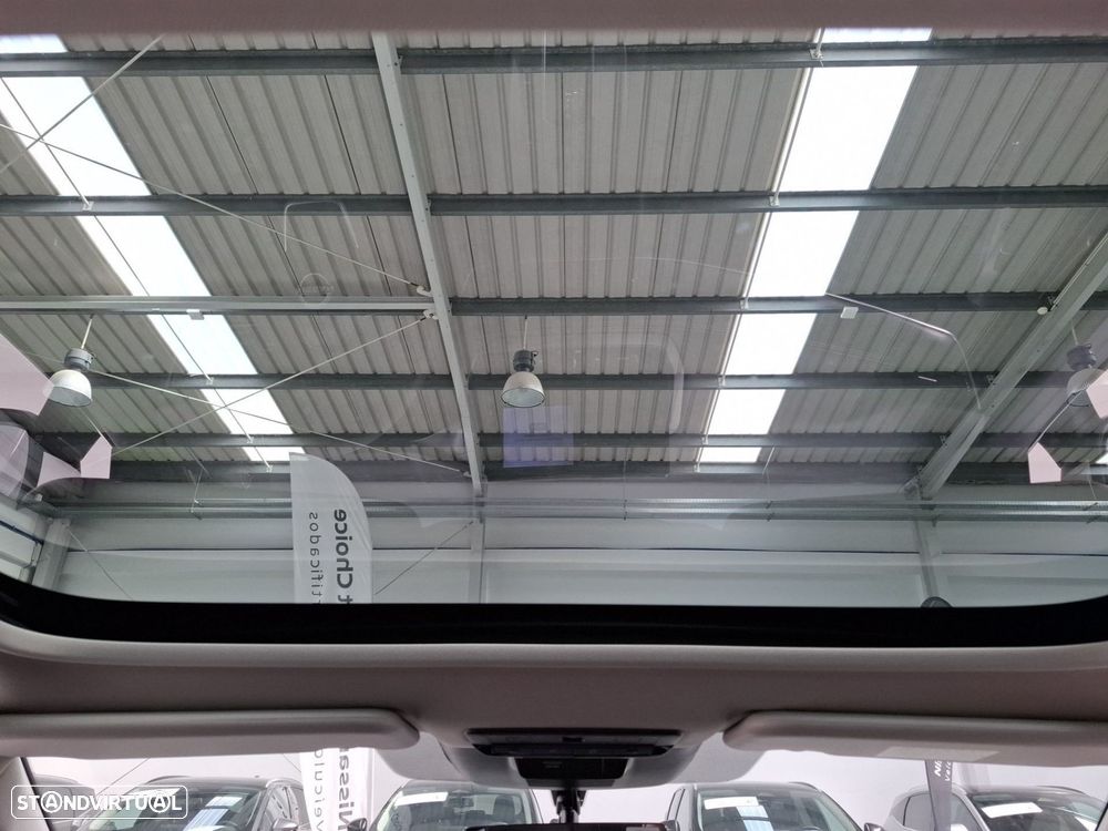 Nissan Qashqai 1.3 DIG-T Advance Xtronic - 10