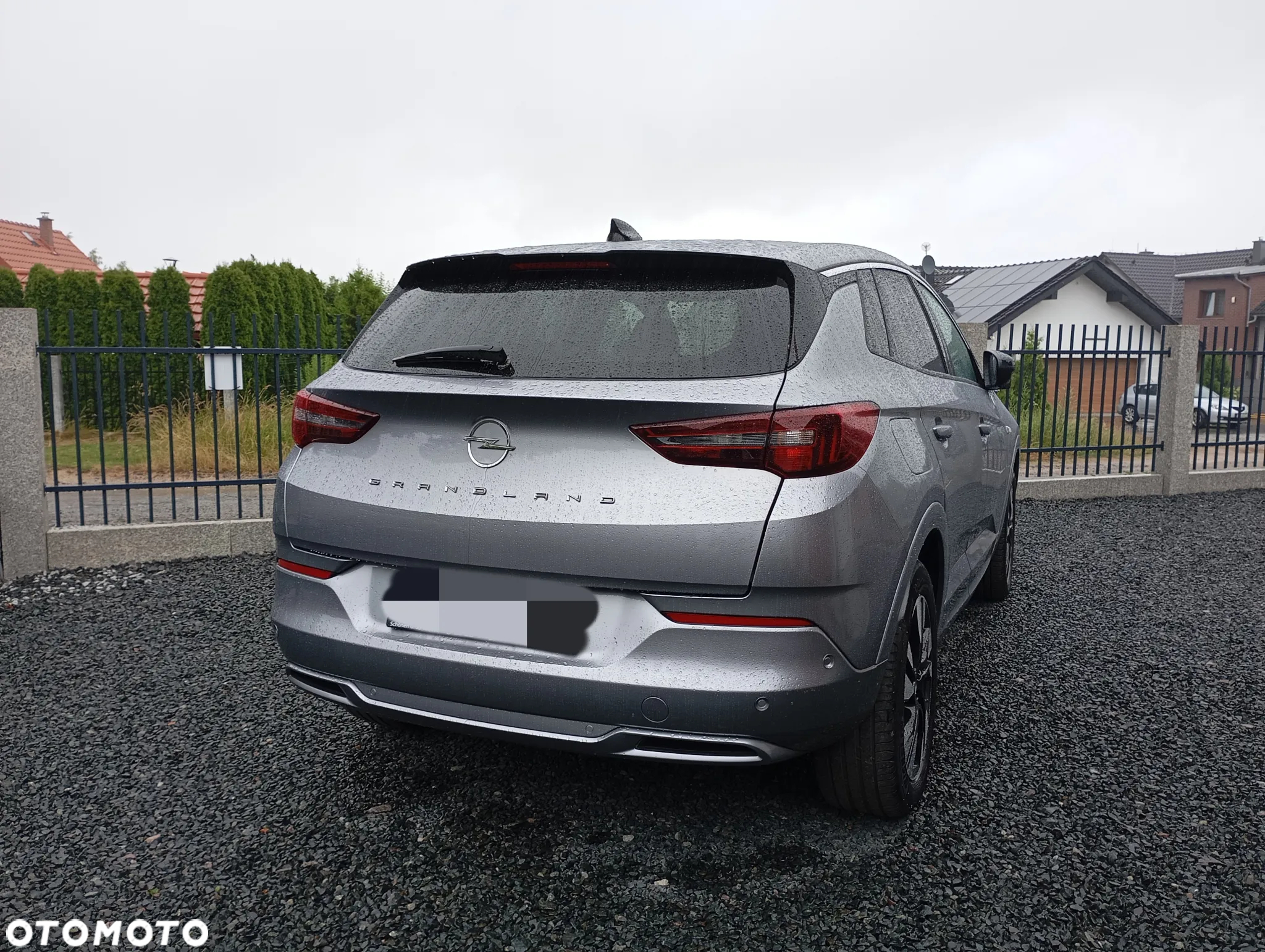 Opel Grandland 1.5 CDTI Business Elegance S&S - 4