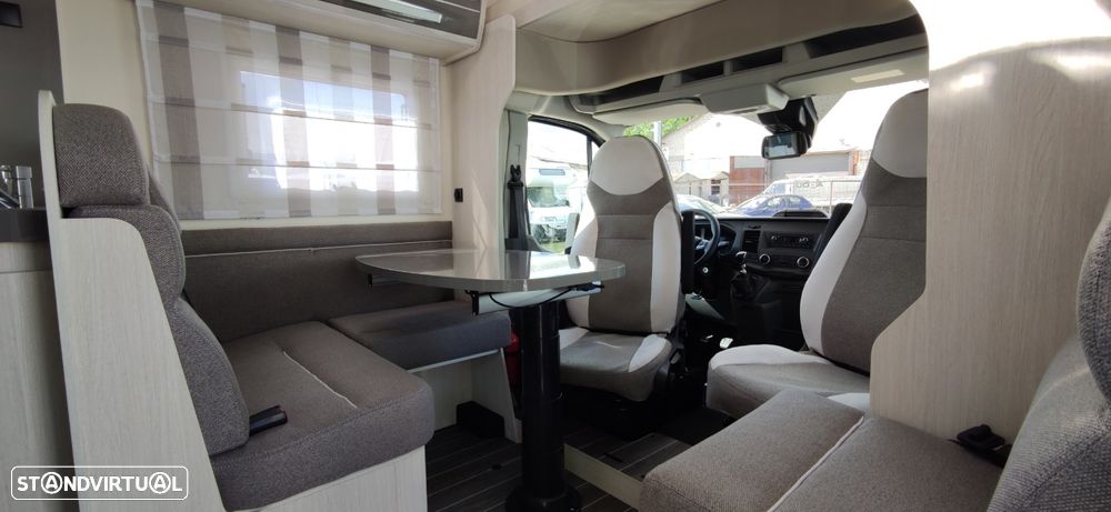 Roller Team Auto-Roller NOBELART A7000 ELEGANCE (2023) - 8