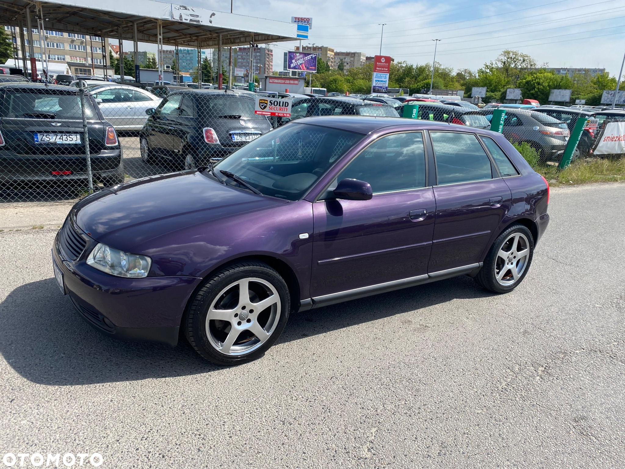 Audi A3 - 12