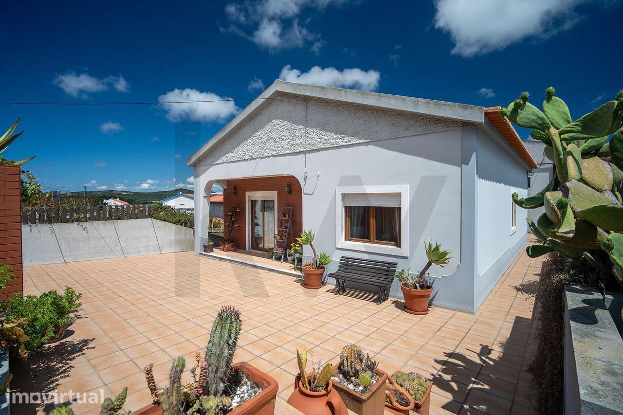 Moradia T3 com Pavilhão de 198 m2 e Terreno de 976 m2 | Fonte Grada, T - Grande imagem: 4/25