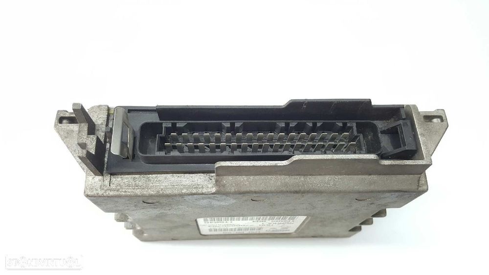 CENTRALINA DO MOTOR UCE RENAULT TWINGO (CO6) 1.3 CAT - 3