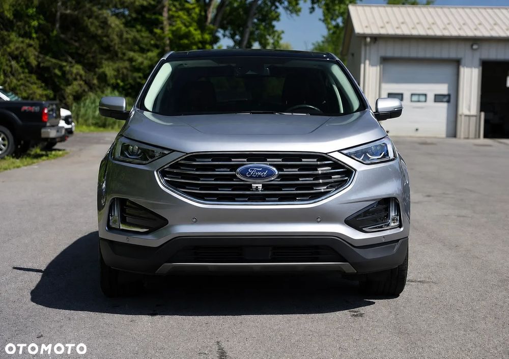 Ford Edge - 4
