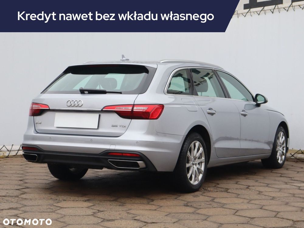 Audi A4 Avant - 7