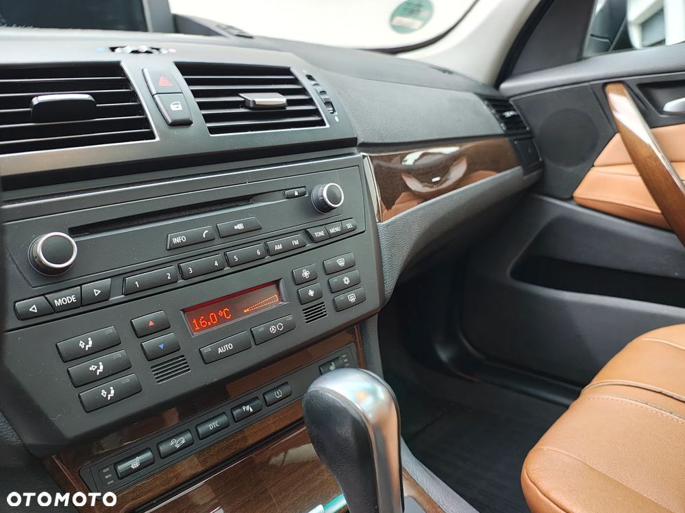 BMW X3 xDrive20d Edition Exclusive - 38