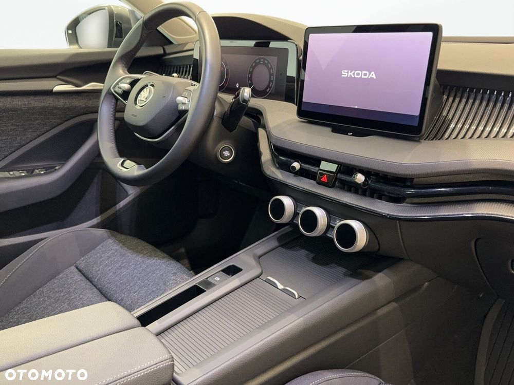 Skoda Superb - 23