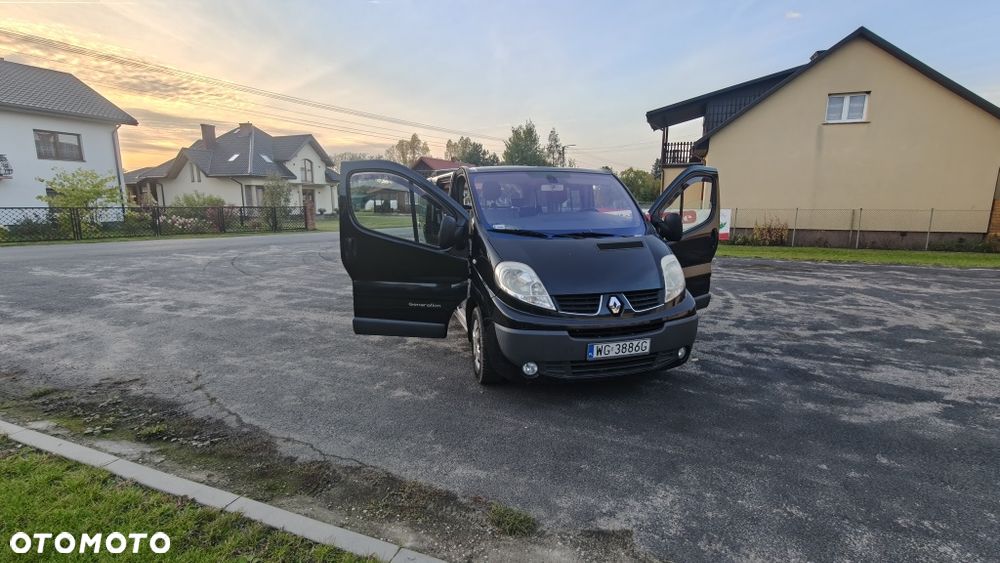 Renault Trafic - 7