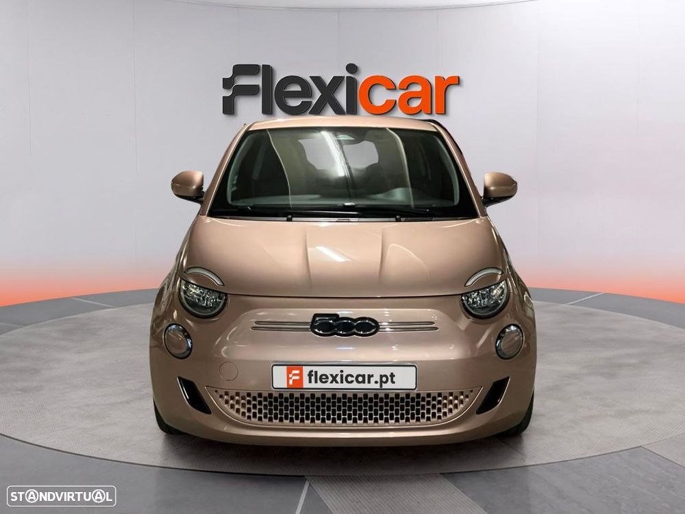 Fiat 500e 42 kWh Icon - 2