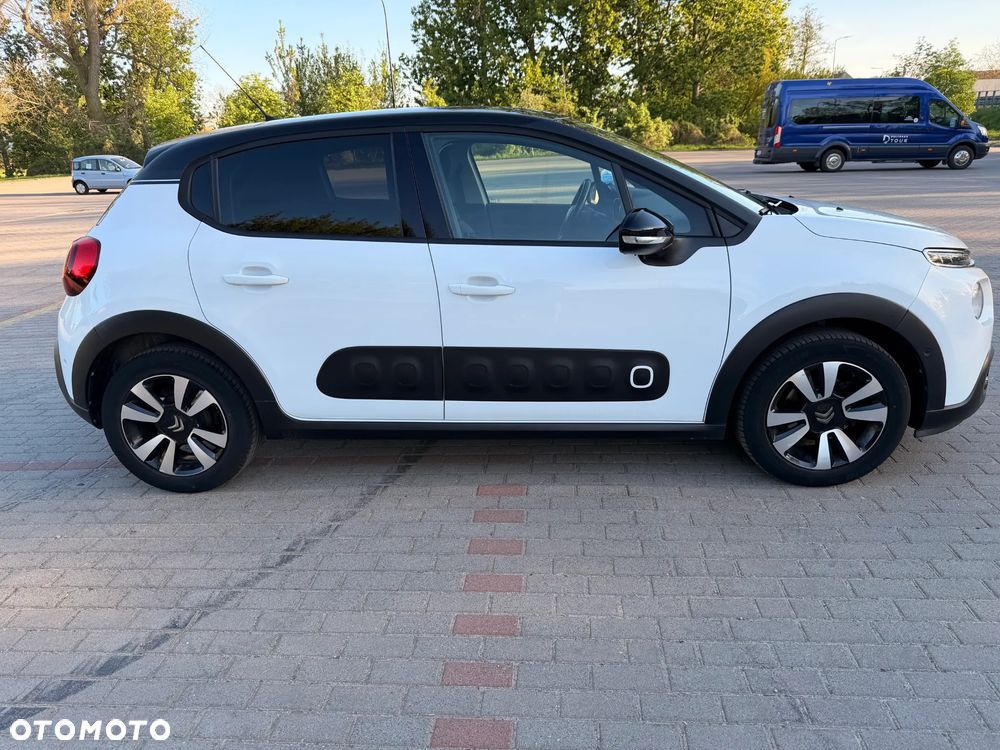Citroën C3 1.2 PureTech Shine - 7