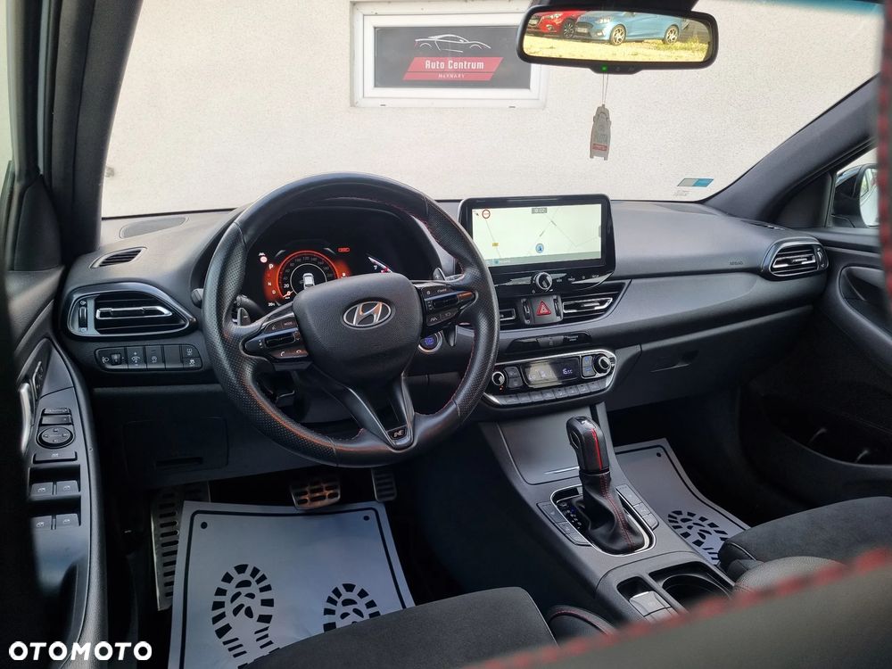 Hyundai i30 - 6