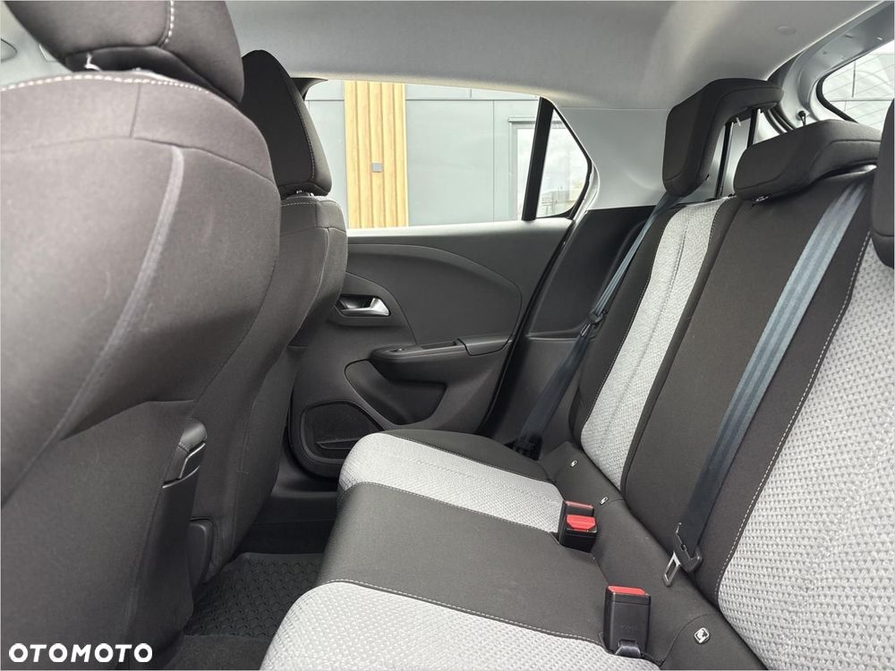 Opel Corsa 1.2 S&S - 11