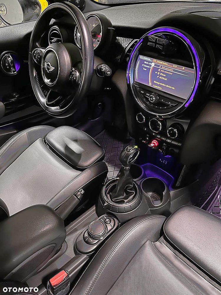 MINI Cooper S - 19