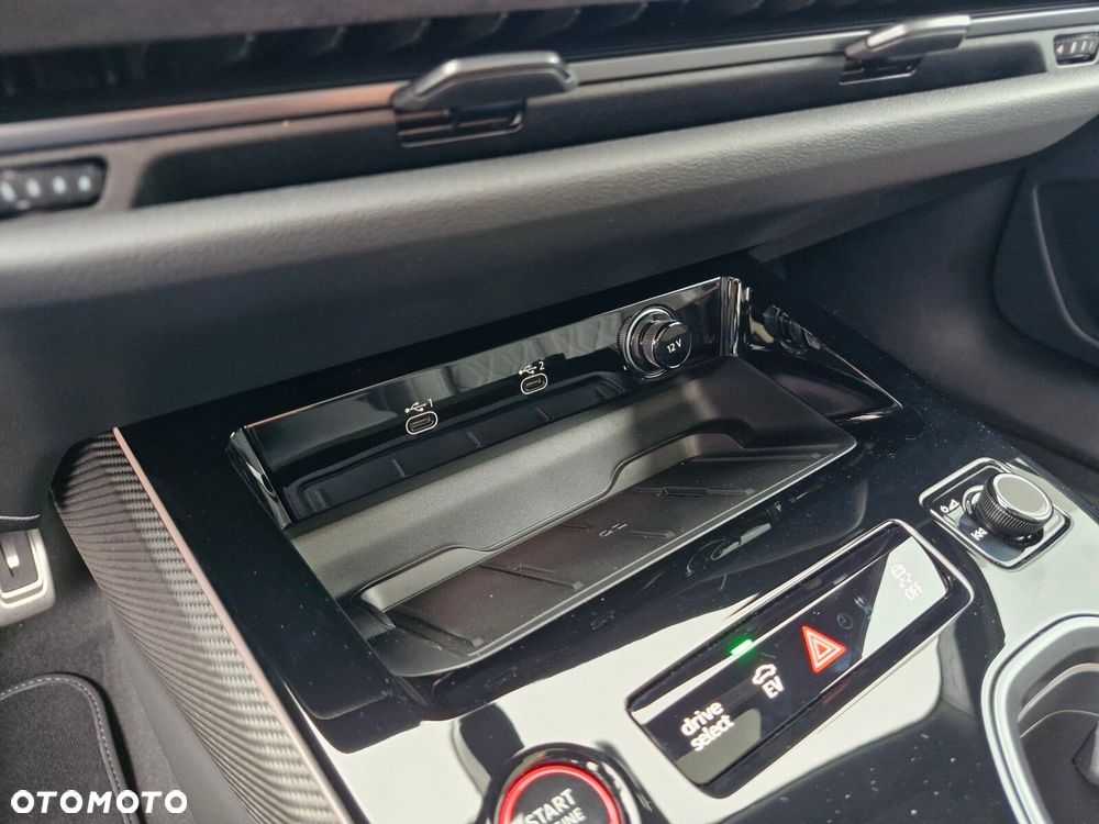 Audi A6 Allroad e-Hybrid 270 kW Quattro S tronic - 36