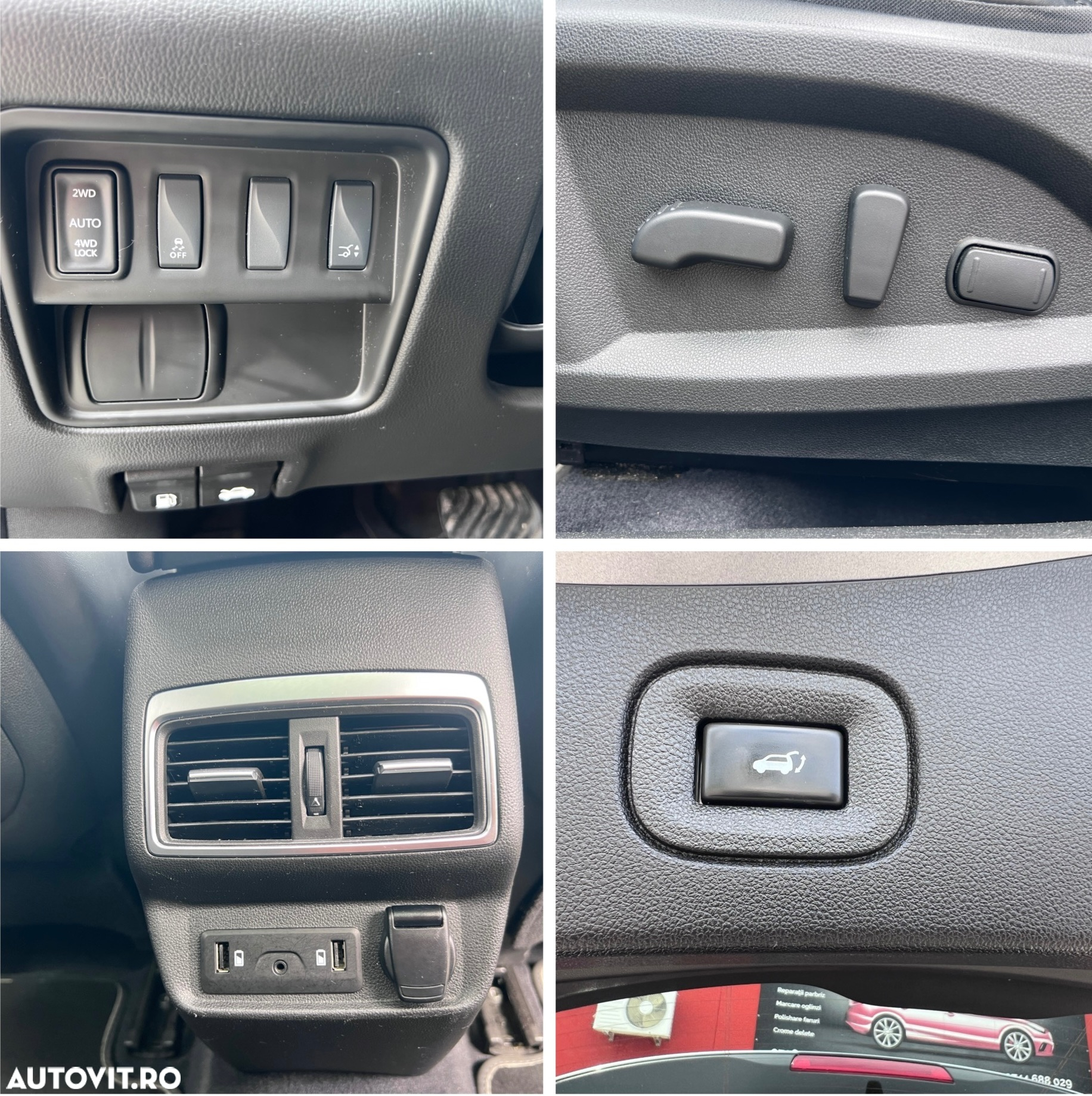 Renault Koleos ENERGY dCi 175 X-tronic 4WD INITIALE PARIS - 16