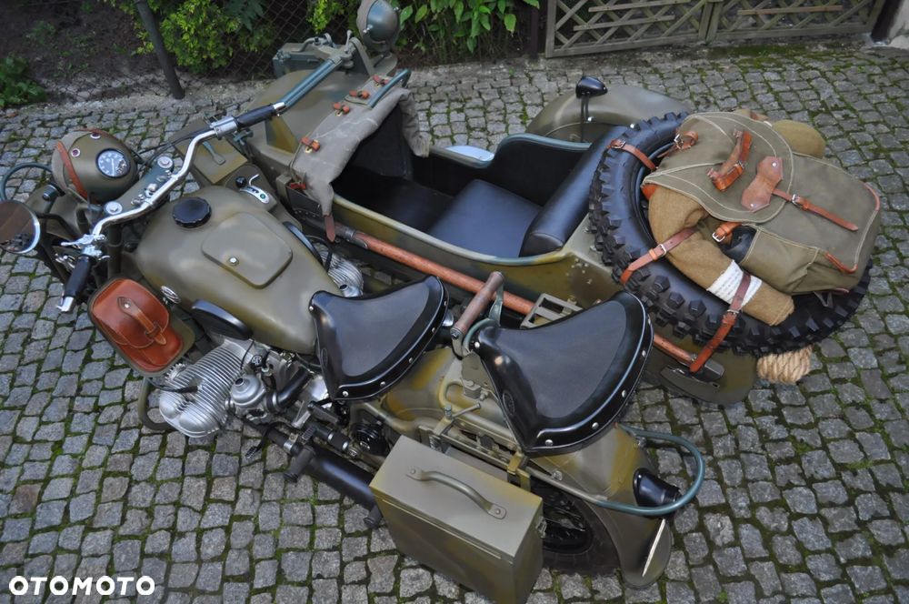 Ural M-63 - 34
