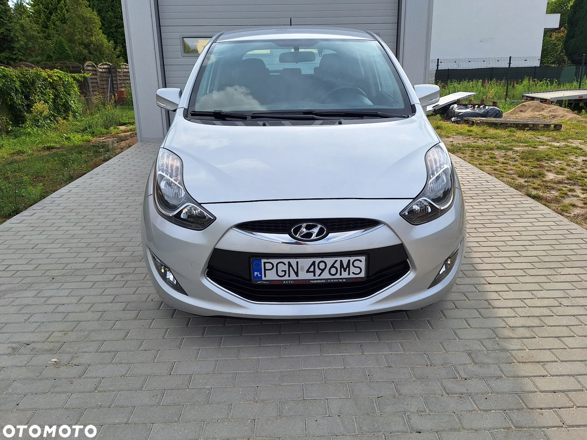 Hyundai ix20 1.4 5 Star Edition - 13
