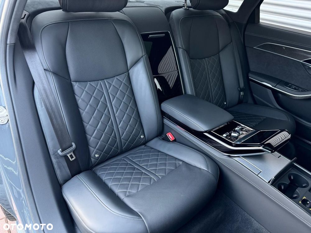 Audi A8 L 50 TDI mHEV Quattro Tiptr - 37