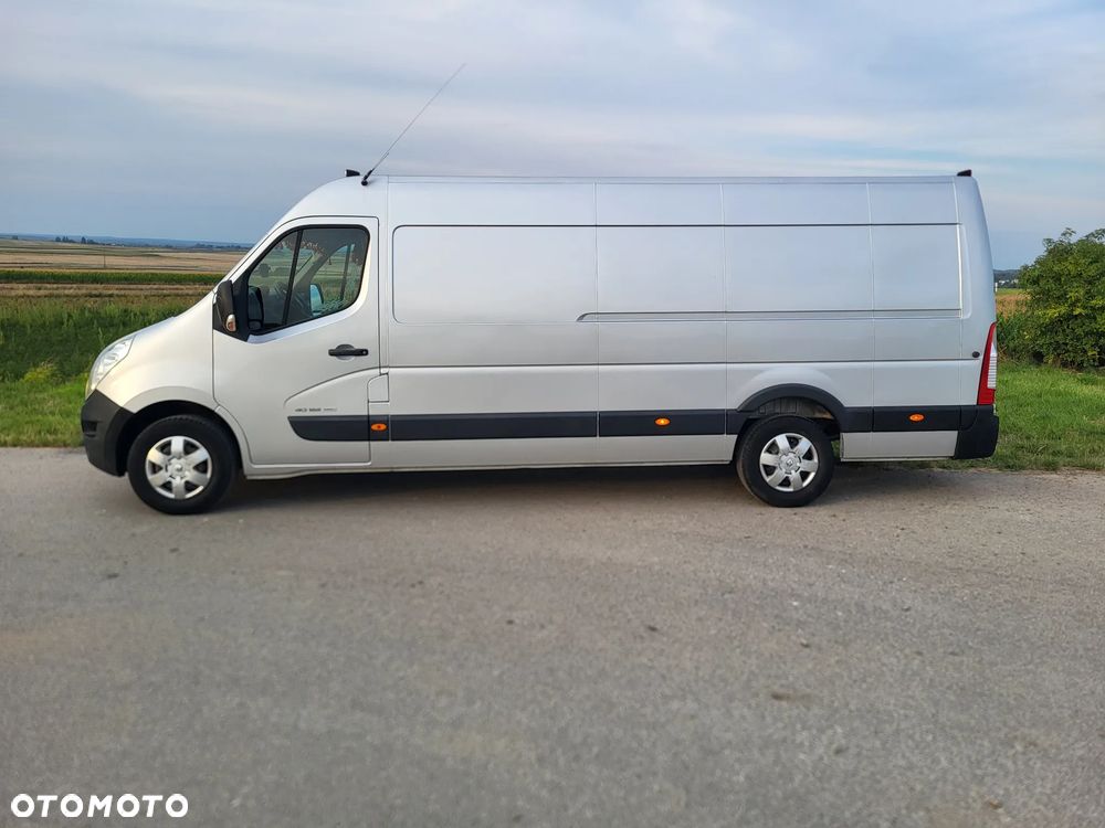 Renault Master - 7