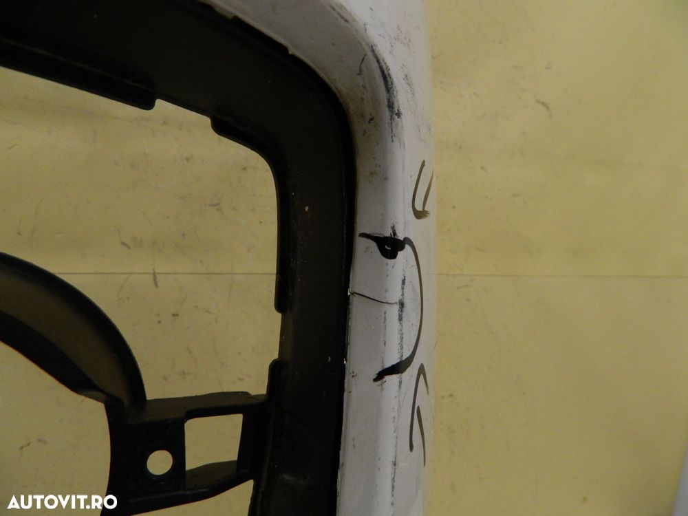 Bara fata BMW X6 E71, 2009, 2010, 2011, 2012, cod origine 51117176266. - 8