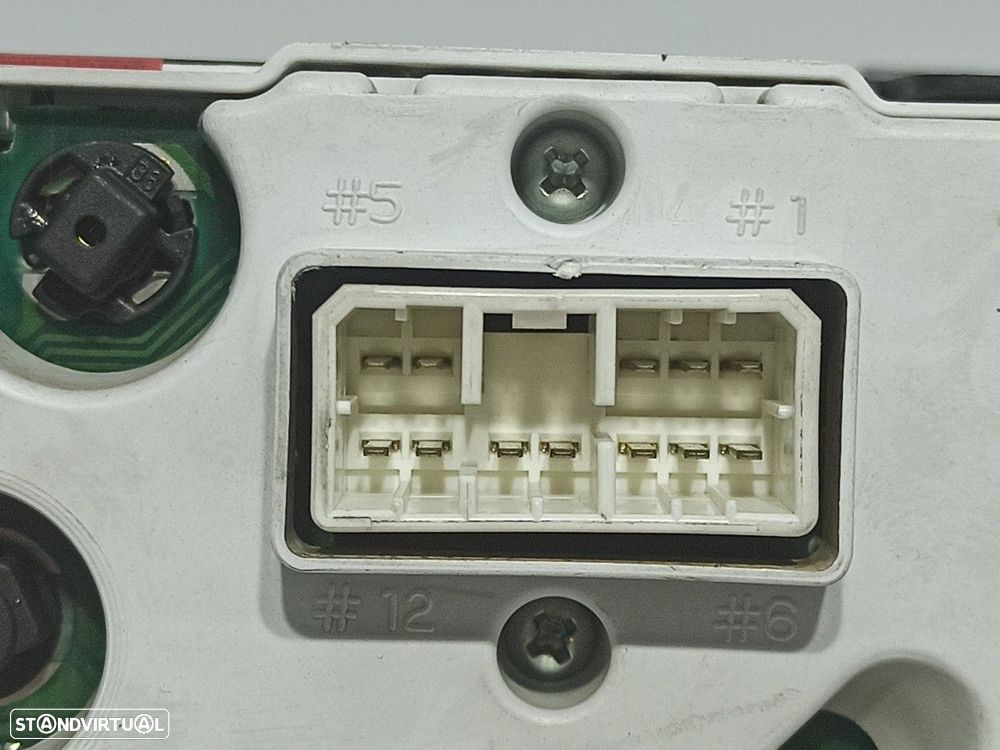 QUADRANTE JEEP GR.CHEROKEE (WJ/WG) 3.1 TD LAREDO - 2