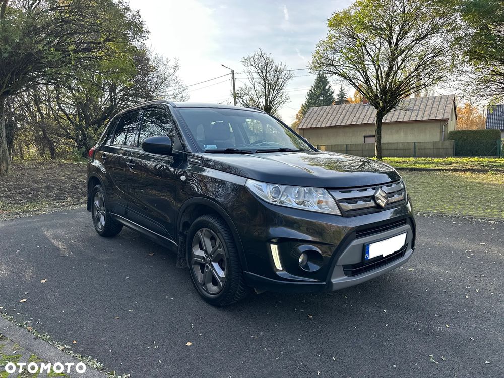 Suzuki Vitara 1.6 Premium 2WD - 3