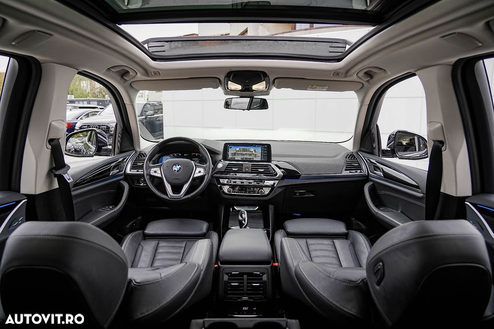 BMW X3 xDrive30e Aut. xLine - 5