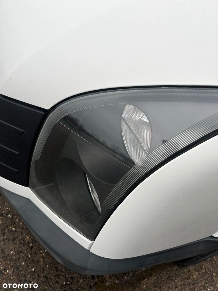 Volkswagen Crafter - 8