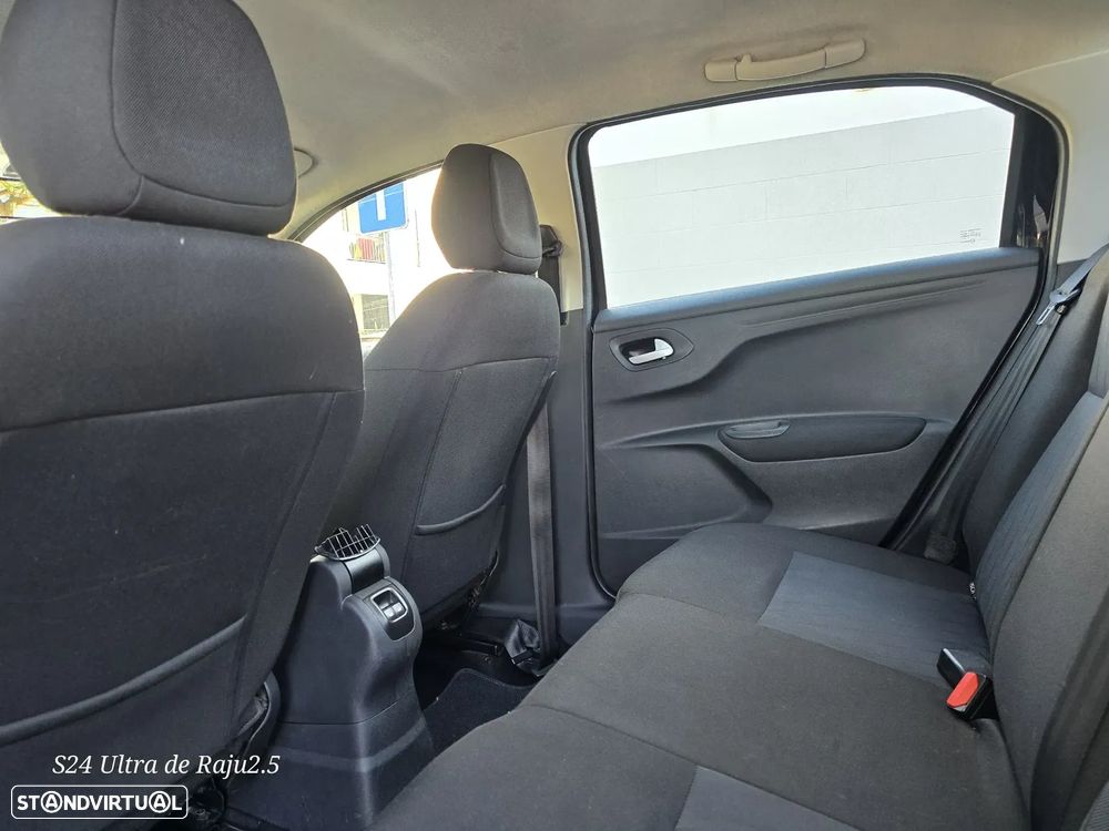 Citroën C-Elysée 1.5 BlueHDi Shine - 9