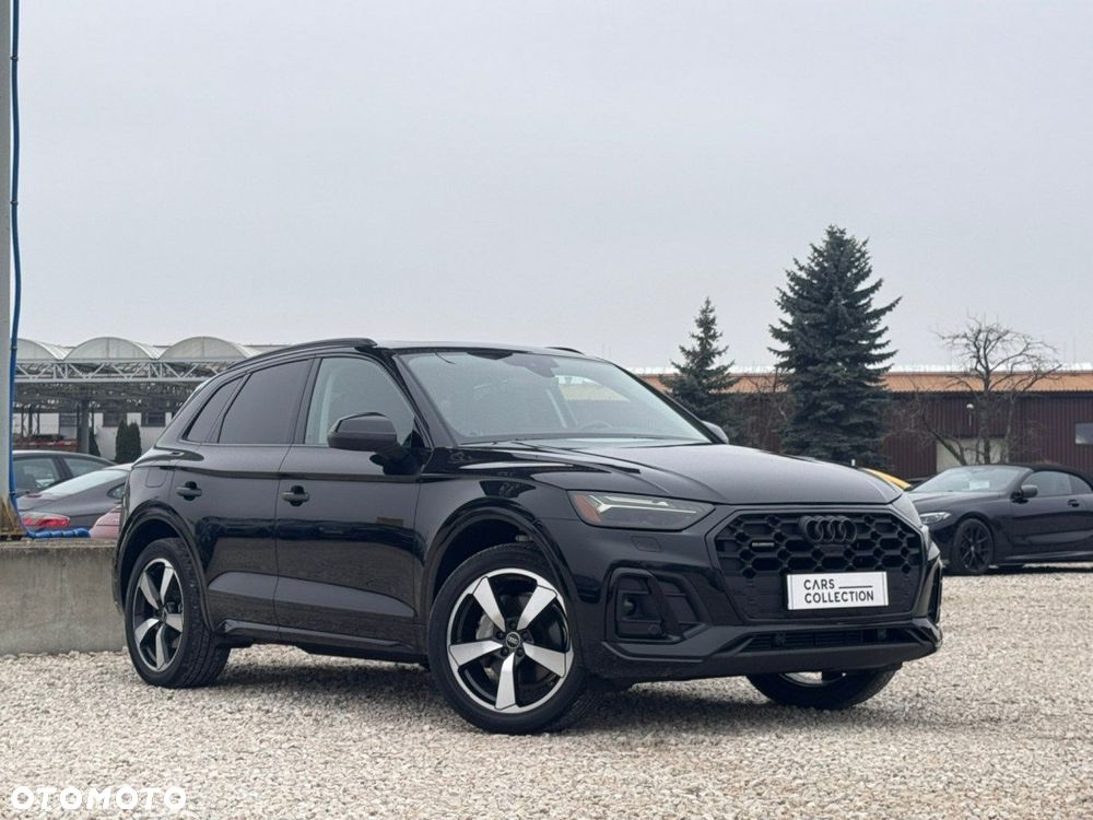 Audi Q5 - 1
