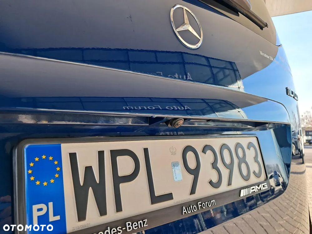 Mercedes-Benz Citan - 15