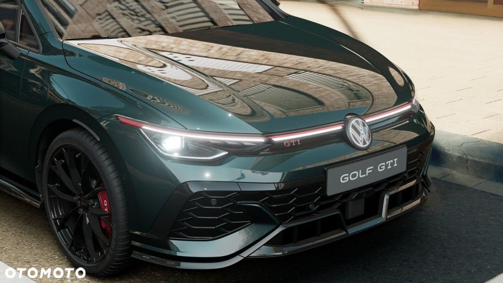 Volkswagen Golf - 7