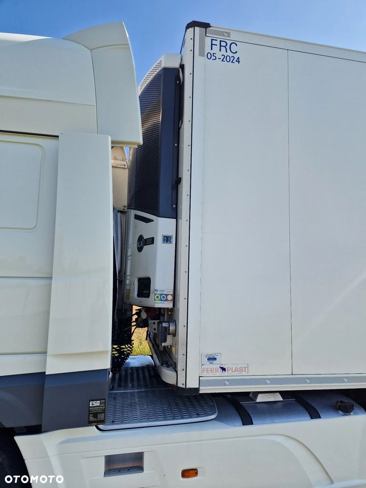 Schmitz Cargobull scb s3b - 2