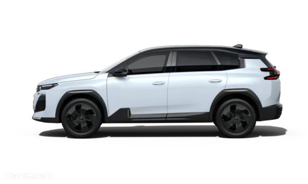 Citroën C5 Aircross 1.2 mHEV Max eDCT6