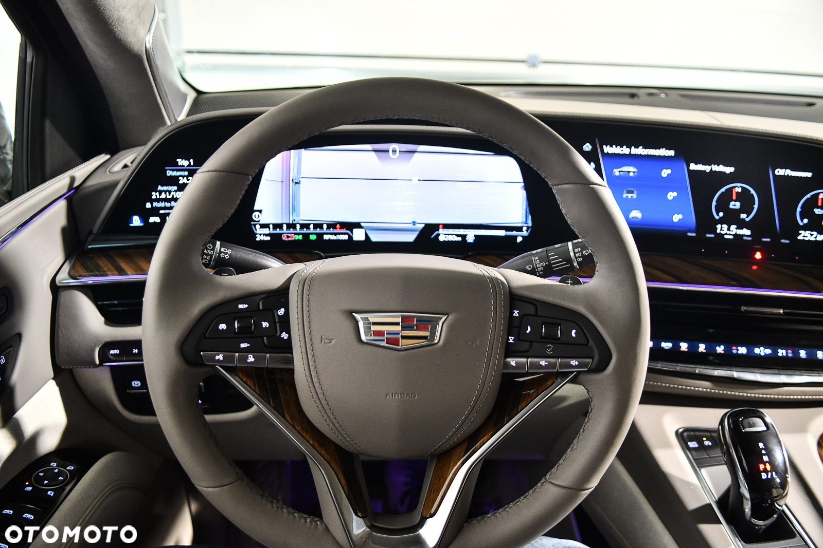 Cadillac Escalade - 40