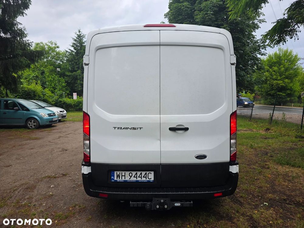 Ford Ford Transit - 4