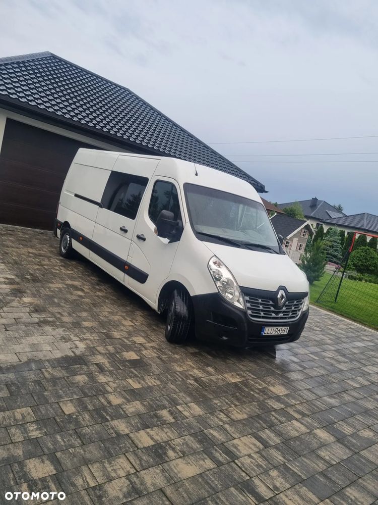 Renault Master - 9