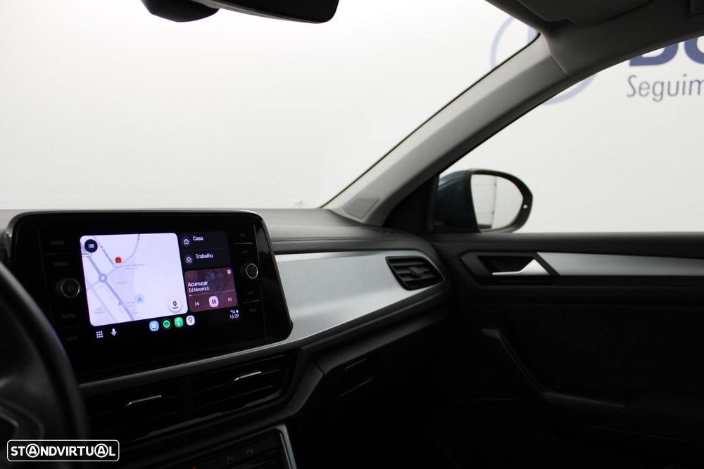 VW T-Roc 1.0 TSI Life - 20